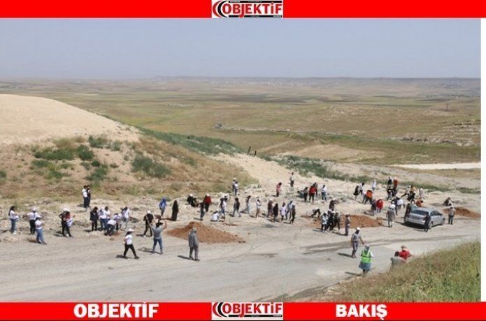 Çöpten enerjiyi yerinde gördüler