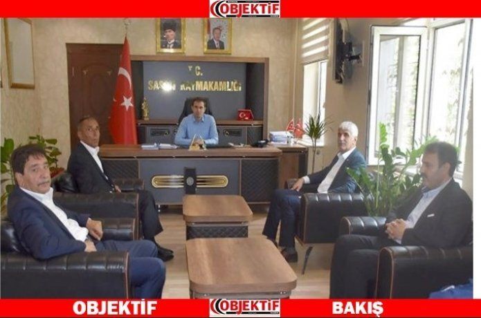MHP’li Demir “ayak basmadık yer bırakmayacağız”
