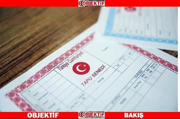 Gayrimenkul noterde satılabilecek