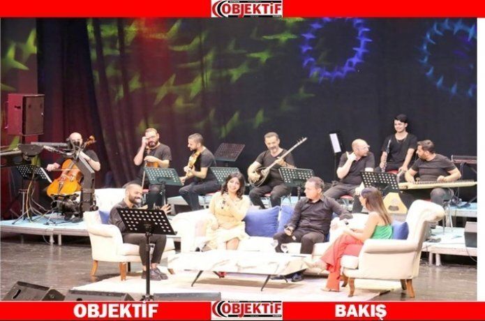 ‘Nağmeler’ Eylül ayında tekrar başlayacak