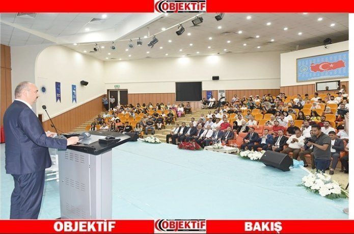 ‘Beyaz yakalılar istihdam projesi’ protokolü imzalandı