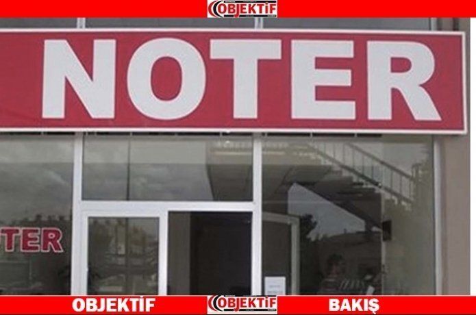 Hasankeyf’te noter açılacak