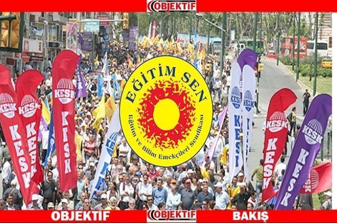 Eğitim sen “MEB sınıfta kaldı”
