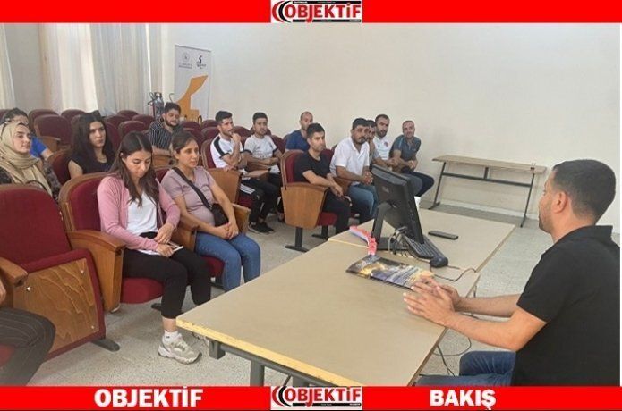 Gençlik merkezleri yaz kurslarına hazır