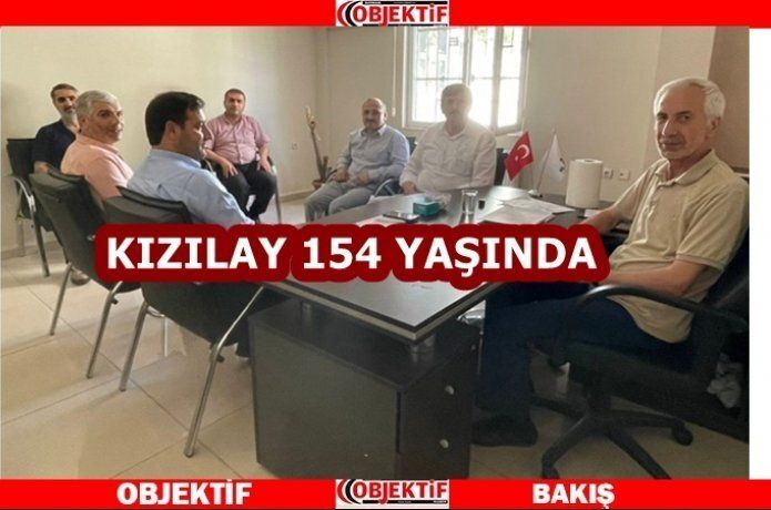 BESO’dan Kızılay’a ’ ziyaret