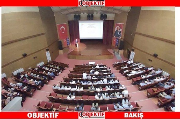 Kur’an kursu öğreticilerine eğitim semineri