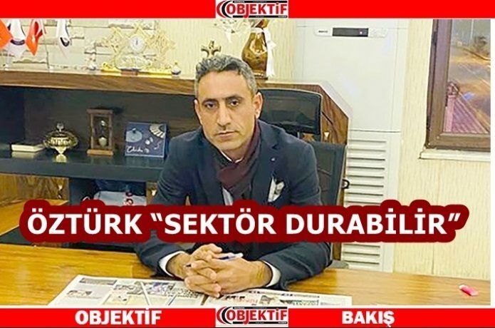 Artan maliyetler sektörümüzün önünde büyük engel