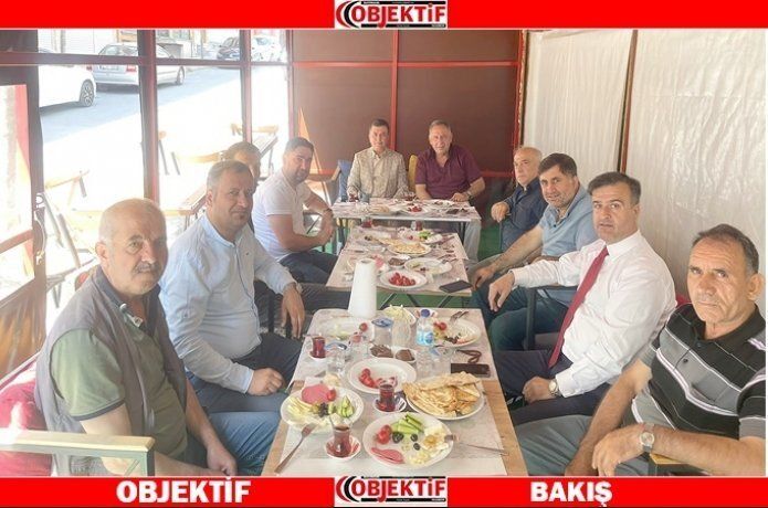 Yıldız, Batdef’in konuğuydu