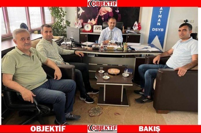 Birlik üyelerine yeni imkan