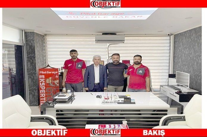 BESOB’tan üyelerine indirimli ekspertiz hizmeti