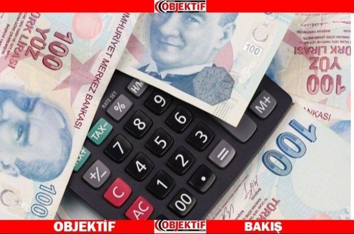 Yeni asgari ücret 5 bin 500 TL oldu