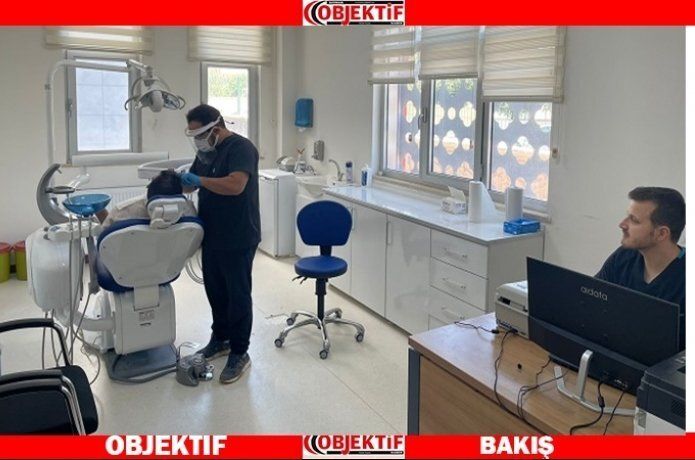 Yeni ADSM polikliniği açıldı