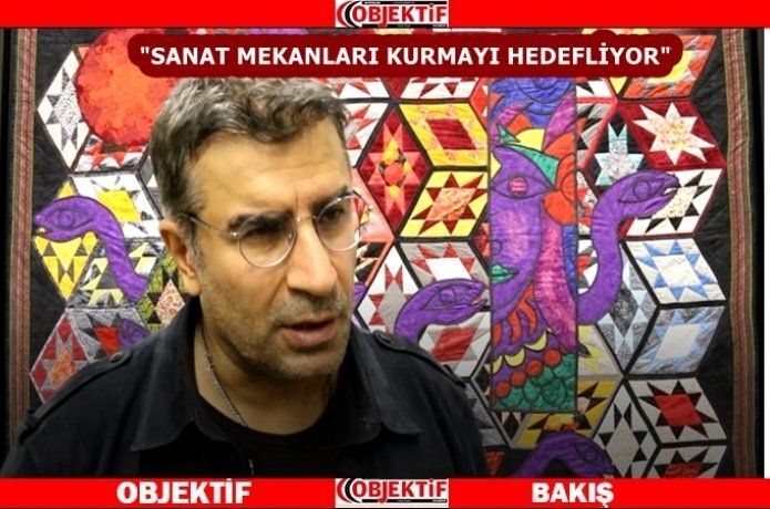 Güneştekin Vakfı kuruluyor