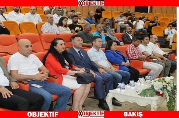 “İslam’da ekonomi” konuşuldu