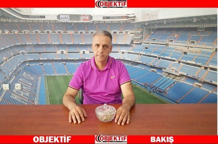 Mahmut Akyol güven tazeledi