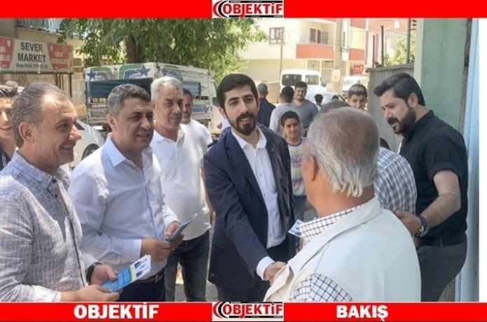 Müjdeci “100 yıllık köy sayısız sorunla karşı karşıya”
