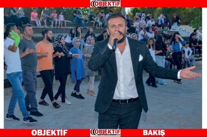 Kıramest’te keyifli hafta sonu
