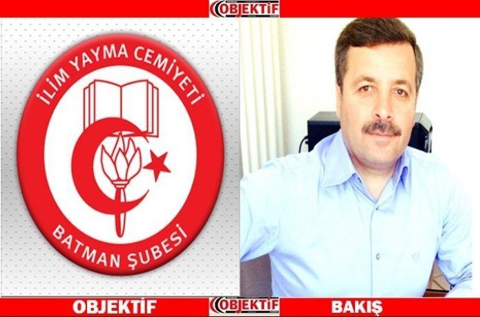 İlim Yayma’dan 15 Temmuz bildirisi!