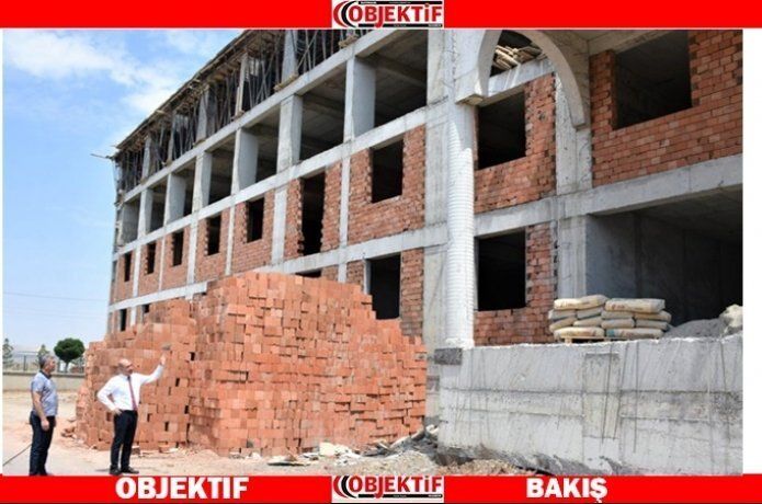 Yeni okullarda inceleme