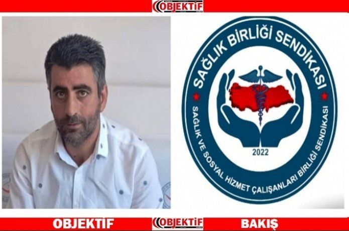 Batman merkezli yeni sendika kuruldu