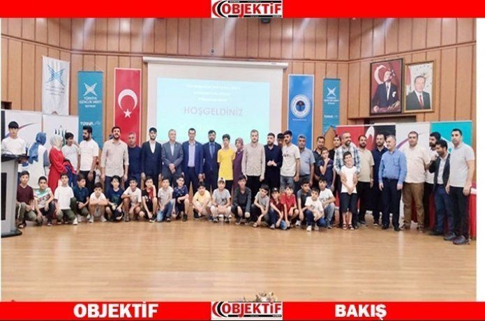 Gençlere Avrupa yolculuğu