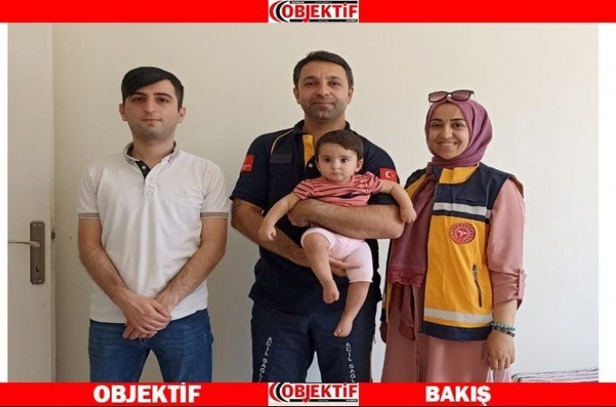 Hayat kurtaran telefon