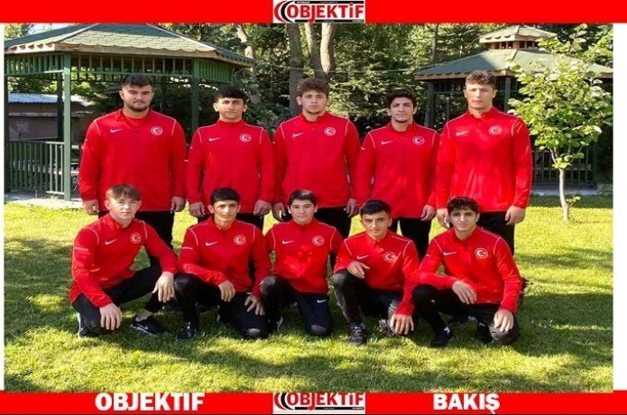 Acar kardeşler dünya şampiyonasında