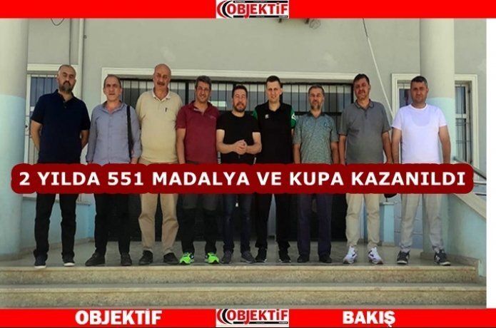 Spor Çalıştayı Batman’da yapıldı