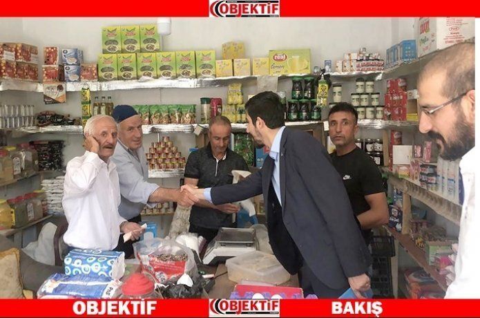 Müjdeci “işçiler yokluğa mahkum ediliyor”