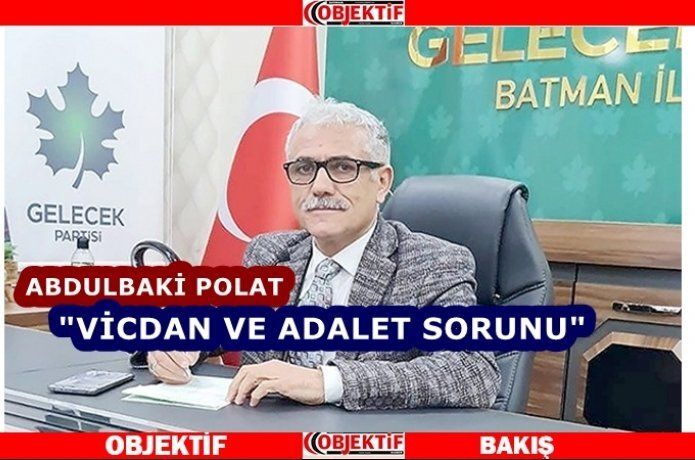 Gelecek'ten zamlara tepki