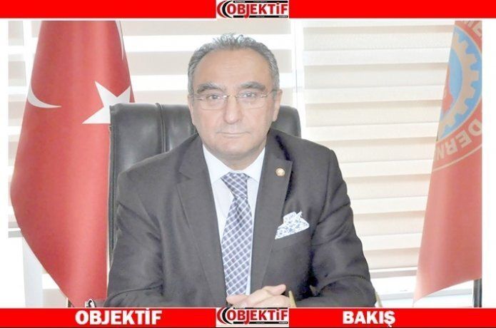 Ekmen “TOKİ konutların fiyatı düşürülmeli”
