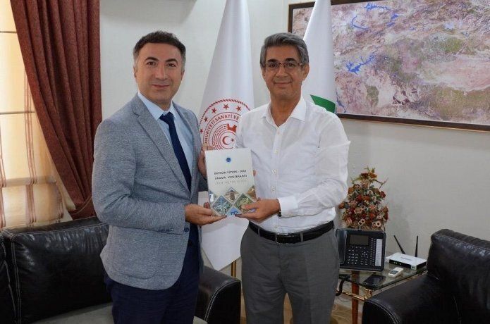 Enerji laboratuvarı ile yakıt analizleri yapılacak