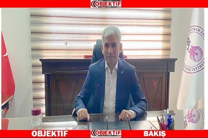 Başkan Kaplan’dan, 1 Ekim açıklaması