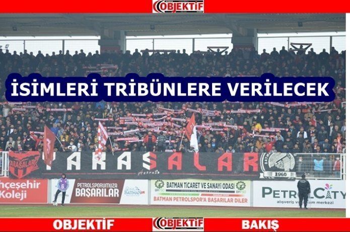 Petrolspor’da ahde vefa!