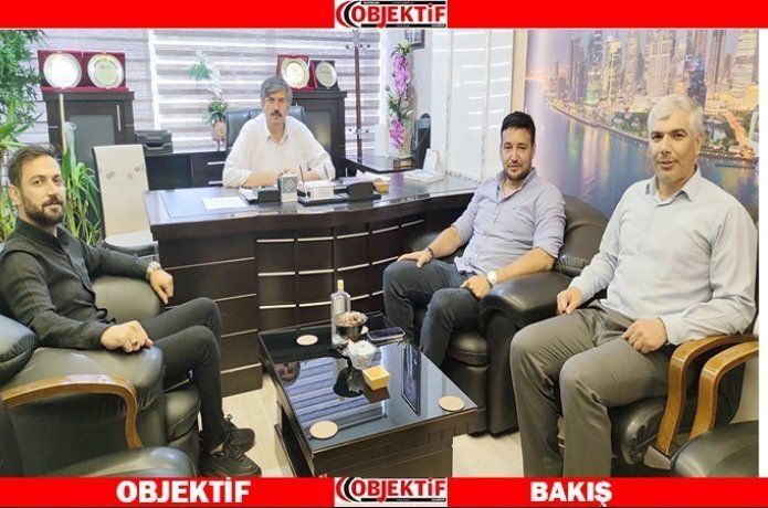 Çiftçi’den esnaflara bir sağlık hizmeti daha