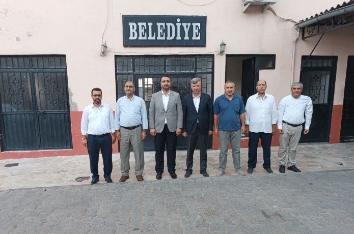 Ramanlı’ “faize bulaşmadan ve borçlanmadan da hizmet etmek mümkün”