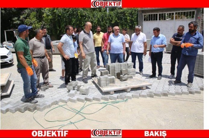 Parke seferberliği