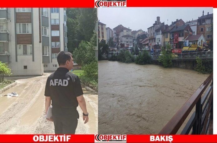 Müdür Yıldız'dan Bartın'a altın dokunuş