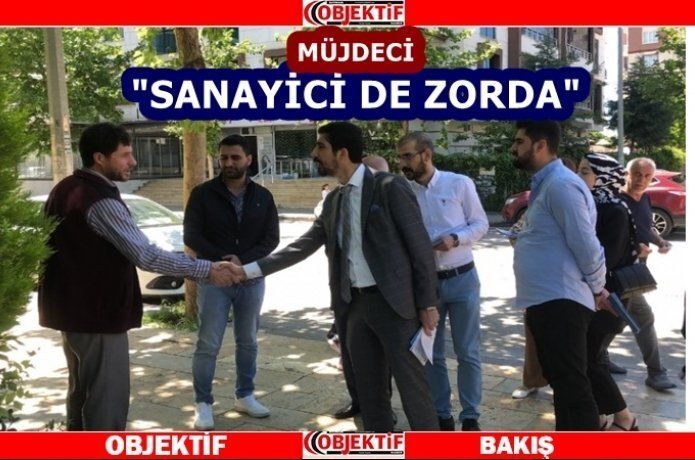 Müjdeci zamlar vatandaşı batırdı"