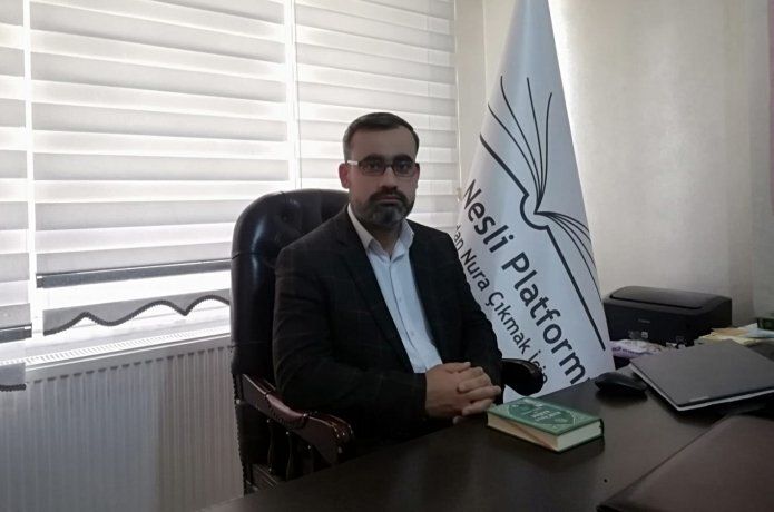 Pazar günü “hayat namazla güzeldir” final etkinliği yapılacak