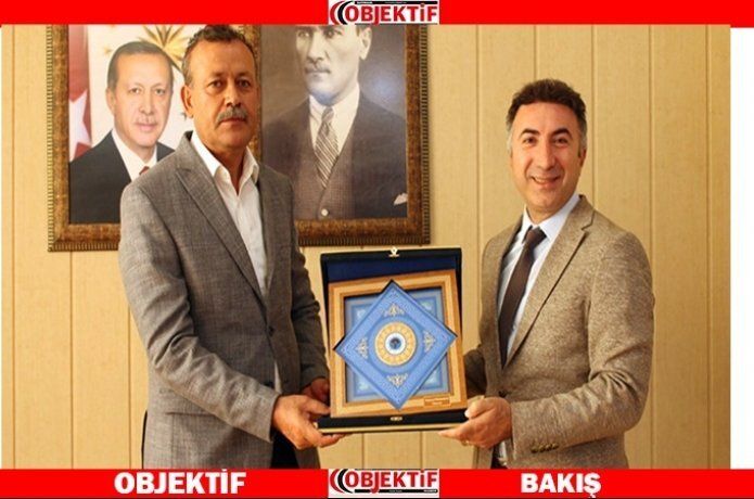 İki üniversite işbirliği yaptı