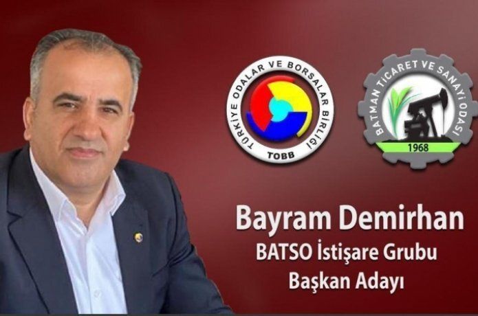 Demirhan “çok işimiz var”