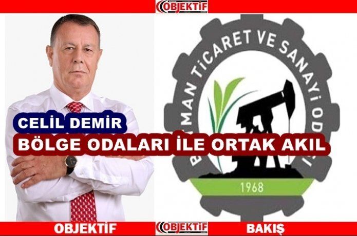 “İş birlikleri ile BATSO’yu güçlendireceğiz”