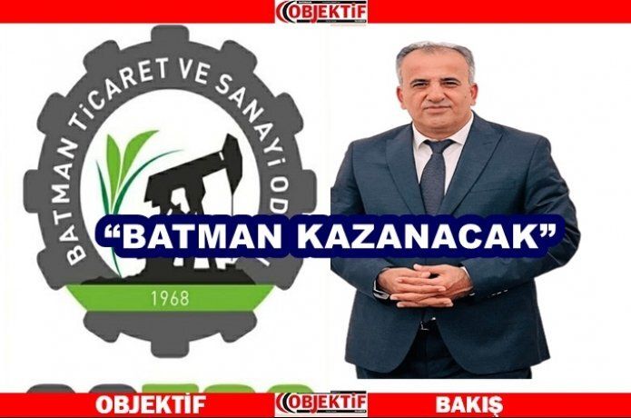 Demirhan “Batman kazanacak”