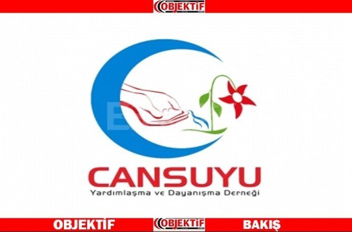 Can suyu derneği, umut olmaya devam ediyor