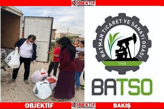 BATSO Başkanı Demir “birçok kesime umut olduk”