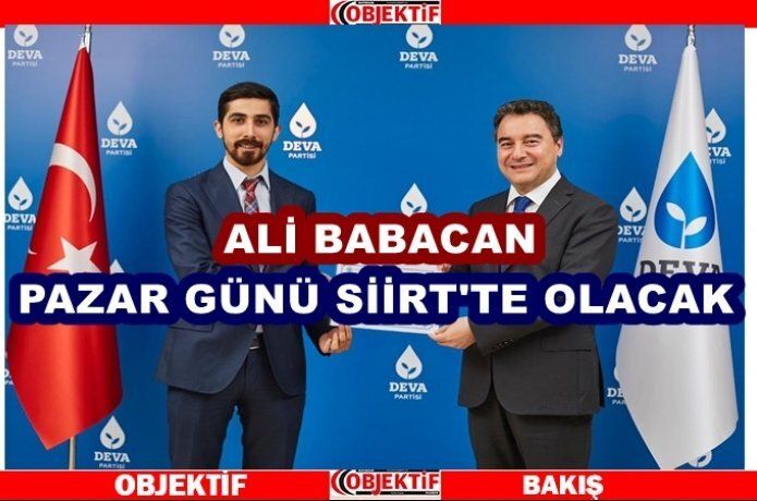DEVA’da bir günde 100 kapı projesi!