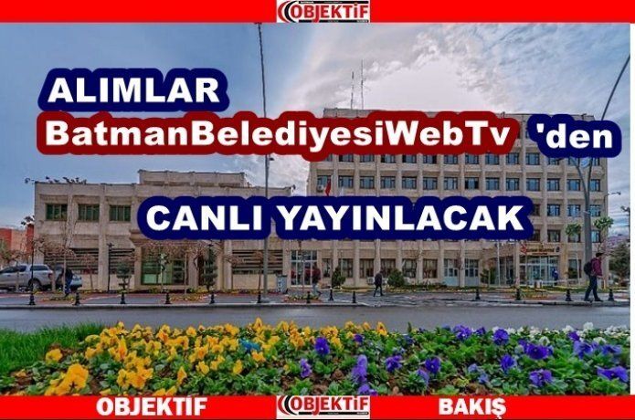 İşe alımlar şeffaf olacak