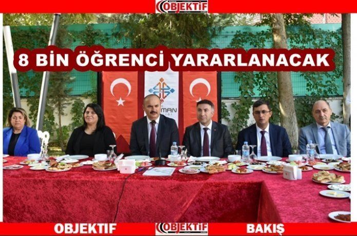 Akademik destek sürüyor
