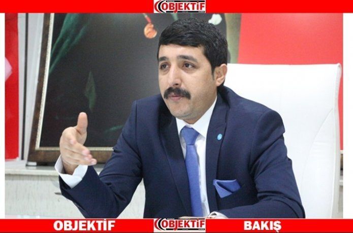 “BATSO adaylarına eşit mesafedeyiz”